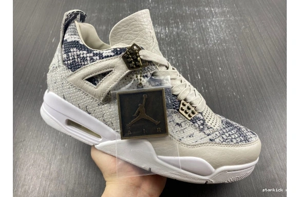   Snakeskin 4 Jordan 819139-030 Retro 819139-030  1116